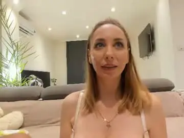 Chaturbate Sex Cam of misspanthera