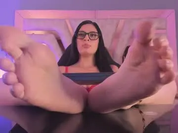 Chaturbate Best Webcam of natachadiaz1