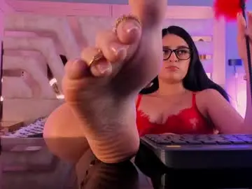Chaturbate Adult Webcams of natachadiaz1