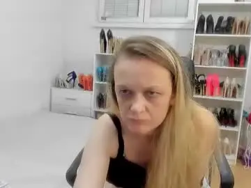 Chaturbate Live Sex of naughtysabine1