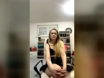 Chaturbate Sex Chat of naughtysabine1