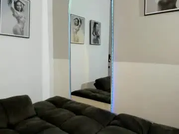 Chaturbate Best Webcam of olivia_collisn