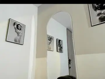 Chaturbate Adult Webcams of olivia_collisn