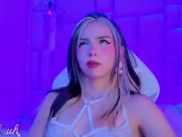 Chaturbate Free Porn Cam of valuh_blake