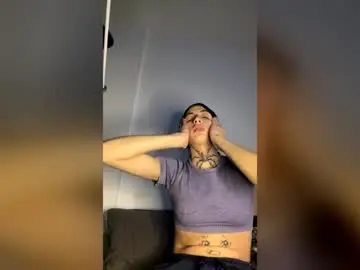 Chaturbate Best Webcam of _catalina_linda_ok