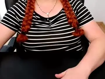 Chaturbate Live Sex Cam of elly_petite
