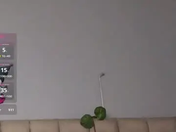 Chaturbate Private Sex Chat of lilithcollins