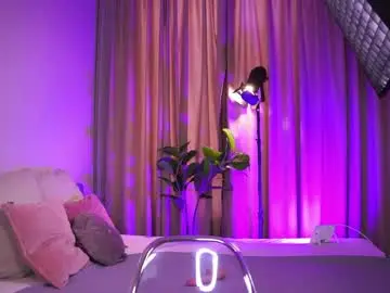 Chaturbate Free Porn Cam of naomi_hotterr