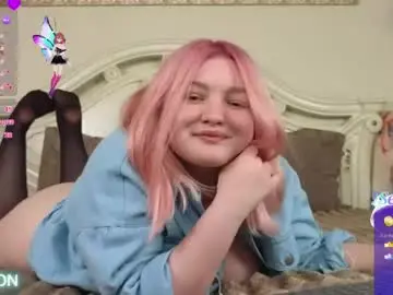 Chaturbate Live Sex Cam of unholy_lady