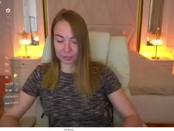 Chaturbate Live Porn of vixenmuse