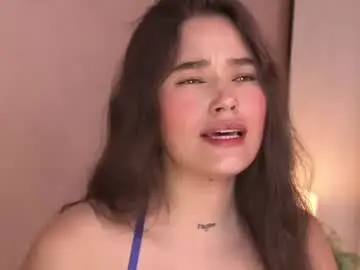 Chaturbate Live Porn of _meghan_gomez1_