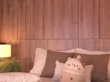 Chaturbate Live Sex Cam of _meghan_gomez1_