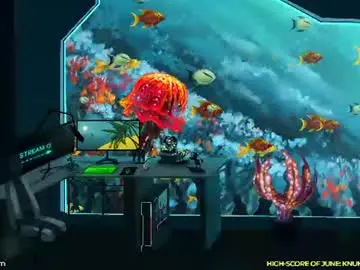 Chaturbate Live Sex of asiri_ocean