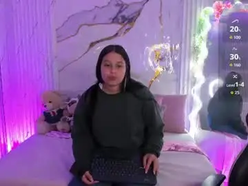 Chaturbate Live Porn of candyy_tay1