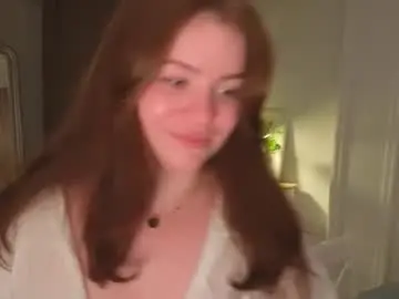 Chaturbate Live Sex Cam of dreamshy