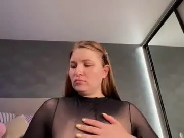 Chaturbate Sex Chat of ellenmays