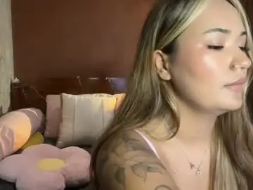 Chaturbate Sex Cam of immahawaii