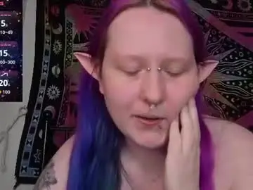 Chaturbate Live Porn of loricritter2