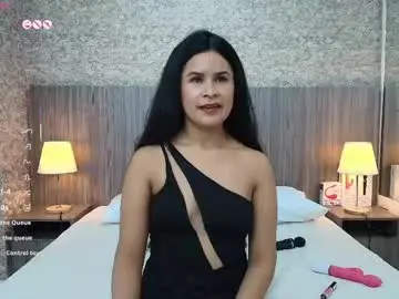 Chaturbate Best live sex cam show of maite_jhon