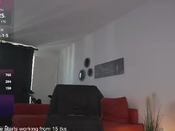 Chaturbate Adult Video Chat of queen_leylla