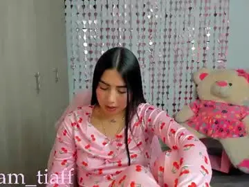 Chaturbate Best Webcam of tifany_tay2