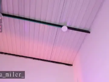 Chaturbate Sex Chat of _dayana_miler