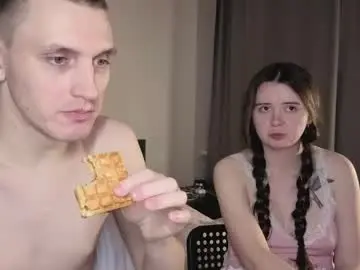 Chaturbate Live Sex of billy_betty