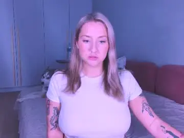 Chaturbate Free Porn Cam of burn_lissa