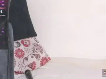 Chaturbate Sex Chat of chiaramallea