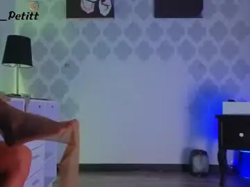 Chaturbate Live Porn of gabypetit