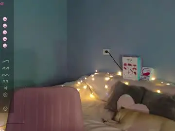 Chaturbate Free Porn Cam of karolina_hottie_