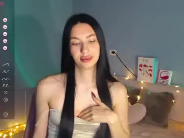 Chaturbate Nude Webcam of karolina_hottie_