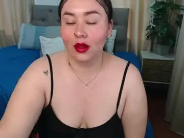 Chaturbate Adult Video Chat of khalia_