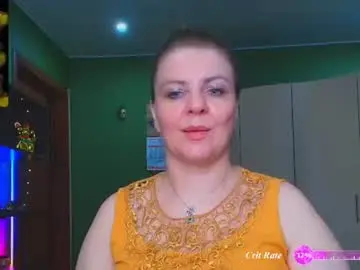 Chaturbate Best Webcam of leona_tracie