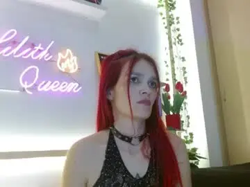 Chaturbate Adult Webcam of lilithqueen1