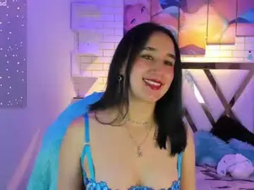 Chaturbate Live Porn of lua_bloom_