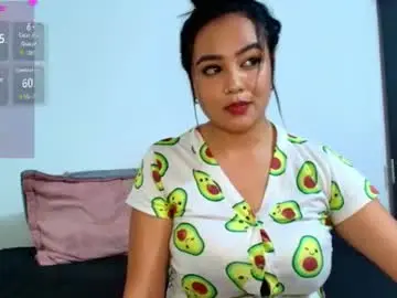 Chaturbate Sex Chat of meelisa_reed