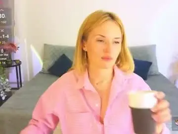 Chaturbate Live Sex Cam of alisssarose