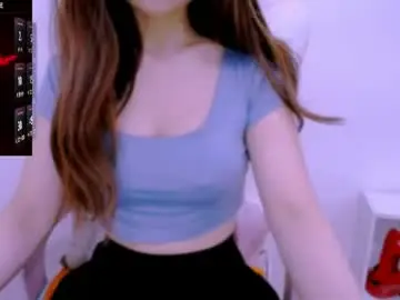 Chaturbate Best Webcam of cherriana