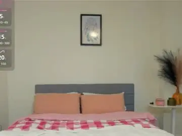 Chaturbate Live Sex of dreamyhousewife1