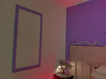 Chaturbate Live Sex of evaa_stevens