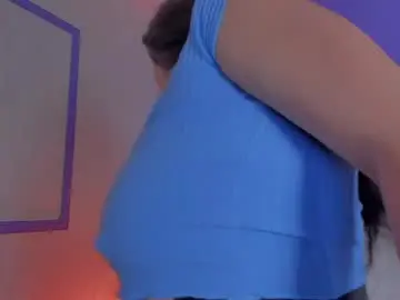 Chaturbate Sex Cam of evaa_stevens