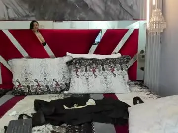 Chaturbate Live Sex of gaby_millerr