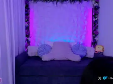 Chaturbate Adult Webcams of harliequinnx