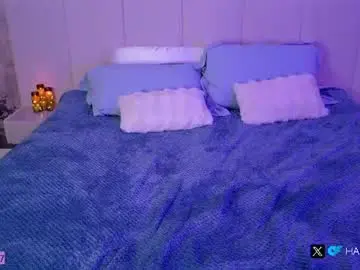 Chaturbate Free Porn Cam of harliequinnx