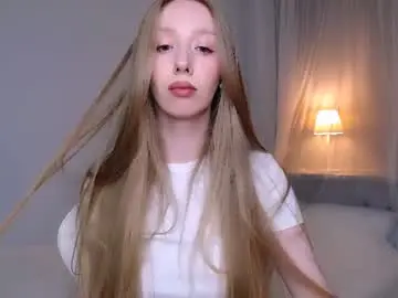 Chaturbate Nude Webcam of luna_insanity