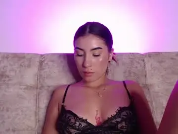 Chaturbate Adult Webcams of madissonkay