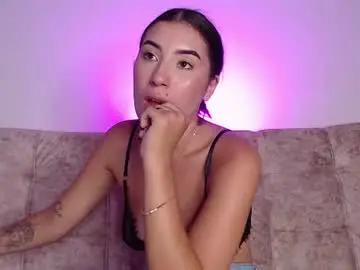 Chaturbate Adult Webcam of madissonkay