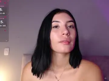 Chaturbate Sex Cam of madissonkay