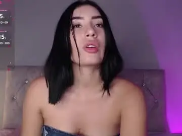 Chaturbate Adult Video Chat of madissonkay